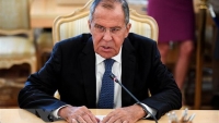 Nga tuyên bố sẵn sàng nối lại đối thoại ngay khi Mỹ sẵn sàng